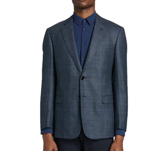 Giorgio Armani Wool Cashmere Sport Coat