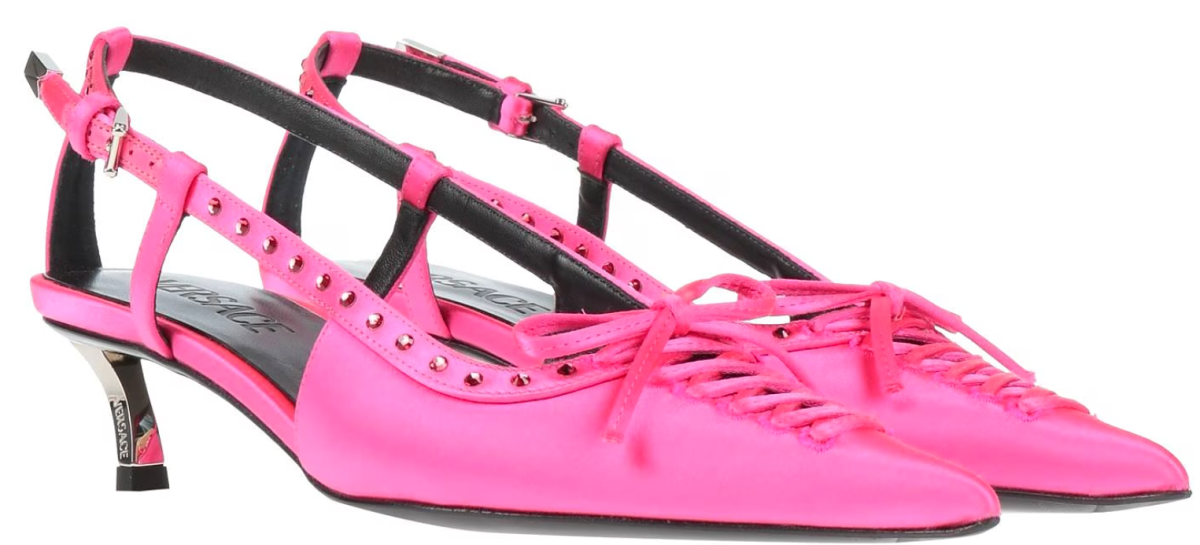 Versace Women's Pumps