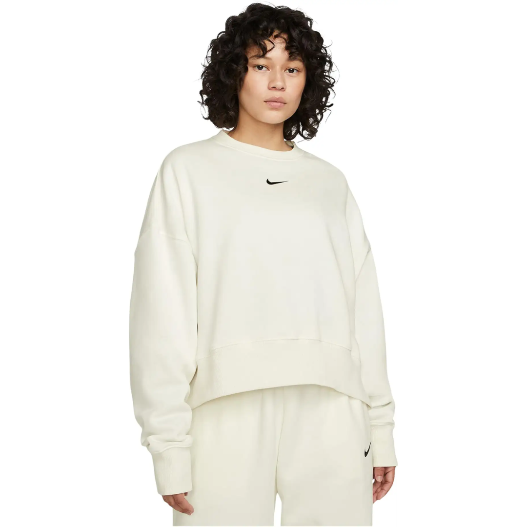 Nike Sportswear Crew Neck Women's Sweatshirt