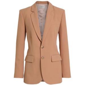 Frame Everyday Twill Blazer