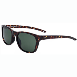 Under Armour Polarized Sunglasses