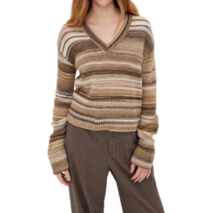 Veronica Beard Diora Pullover
