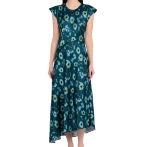 Tanya Taylor Violeta Dress