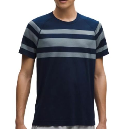 Lululemon Men's Metal Vent Tech Shirt