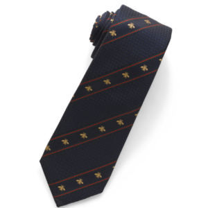 Gucci Silk Designer Tie