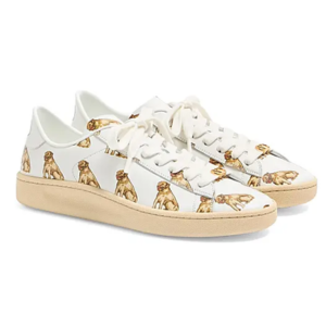 Valentino Garavani Nappa Calfskin Royco Sneakers