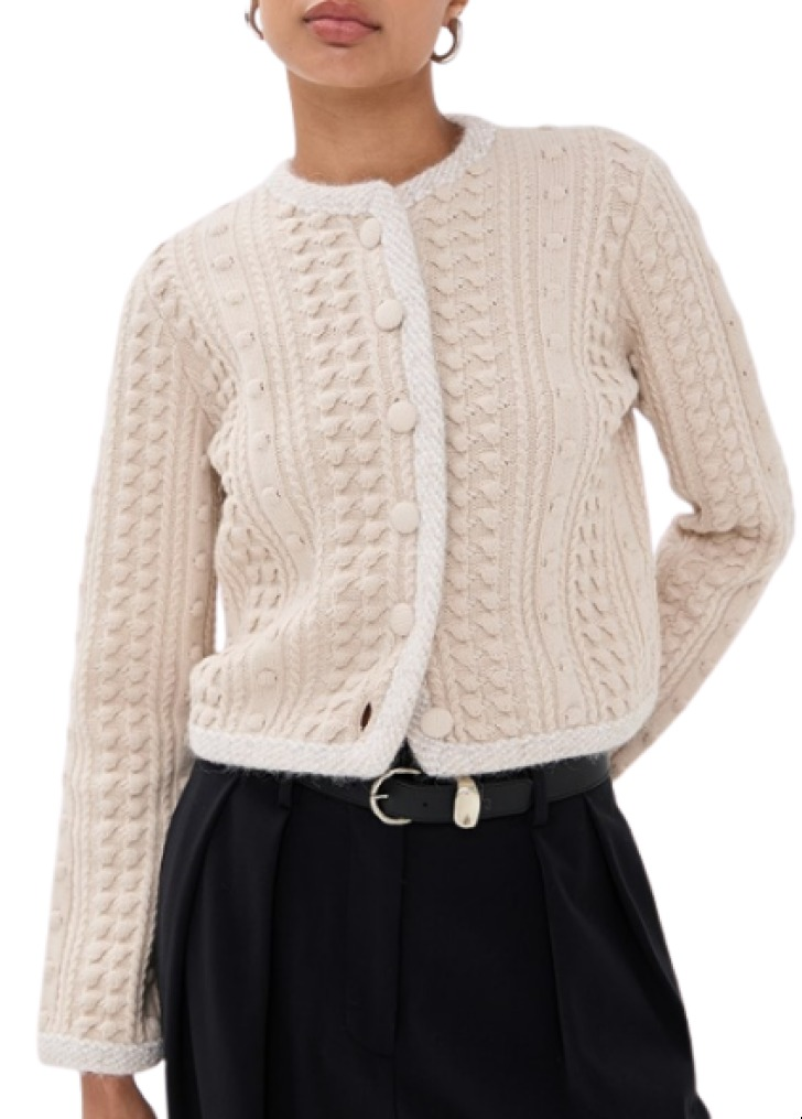 Altuzarra Stef Jacket