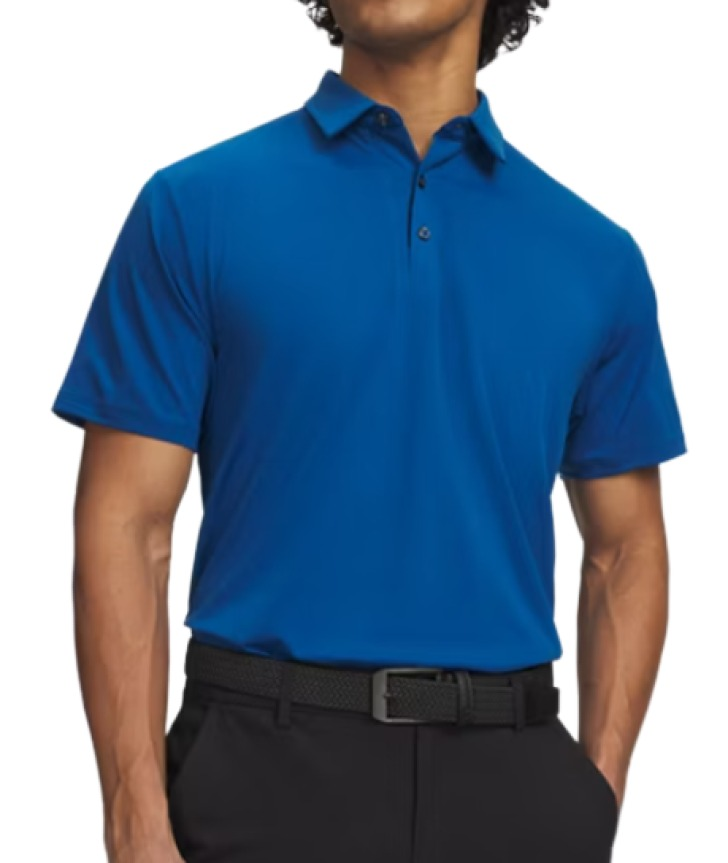 Under Armour Men's Polo