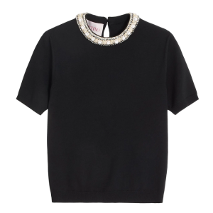 Valentino Garavani Wool Sweater