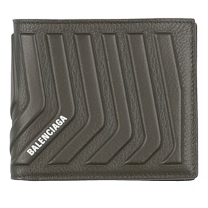 Balenciaga Leather Wallet