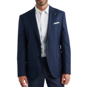 Boss Hutson Slim Fit Sport Coat