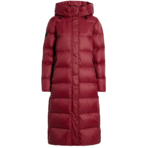 Rudsak Quilted Hooded Down Coat