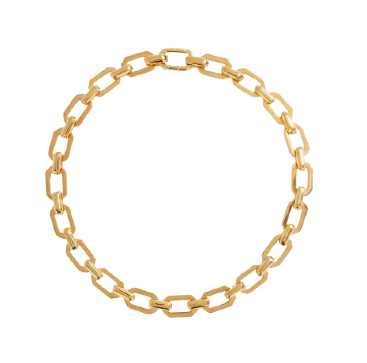Zimmermann Gold-Tone Choker