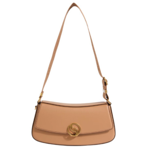Stella Mccartney S-Wave Shoulder Bag