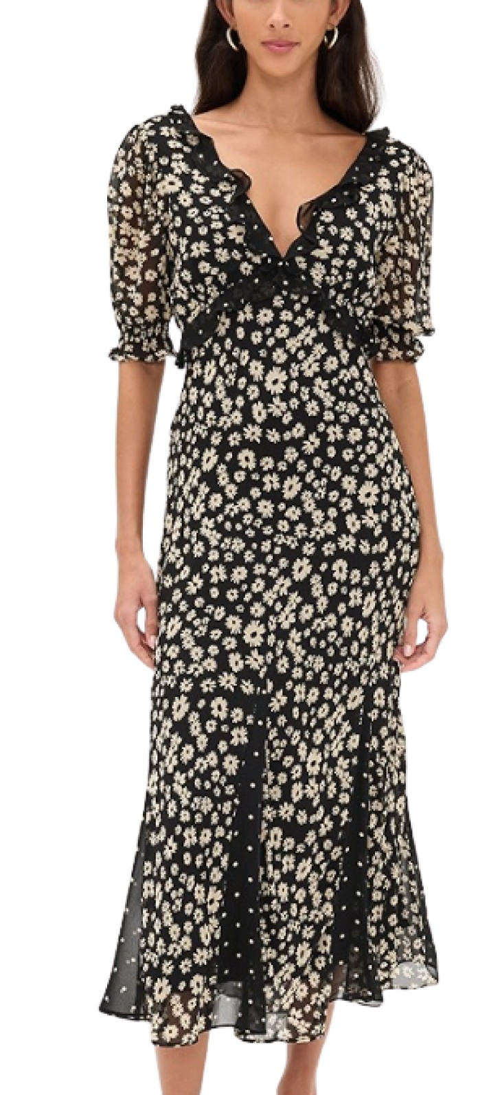 Rails Annmarie Dress