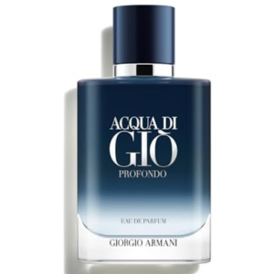 Giorgio Armani Acqua Di Gió Profondo 3.3 oz. EDP Parfum