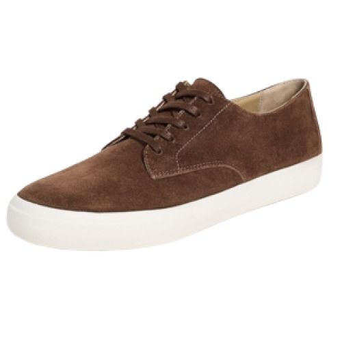 Vince Men's Suede Sneakers
