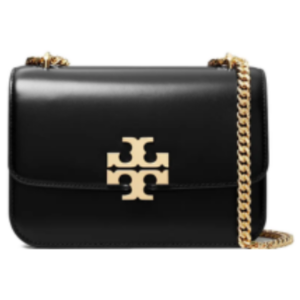 Tory Burch Leather Shoulder Bag