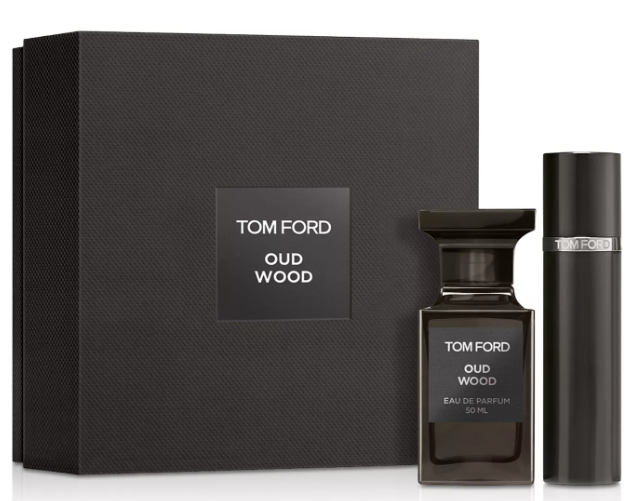 Tom Ford Private Blend Oud Wood EDP Gift Set