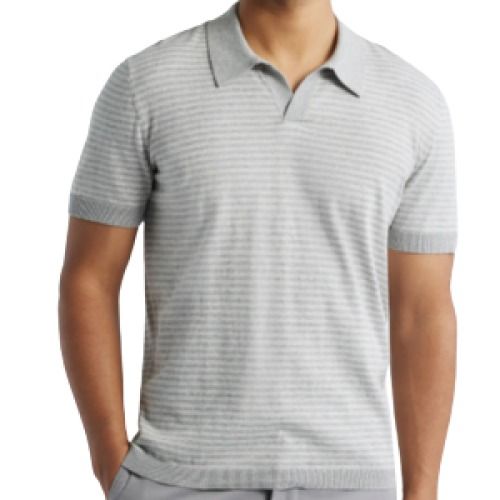 Rails Hayden Stripe Polo