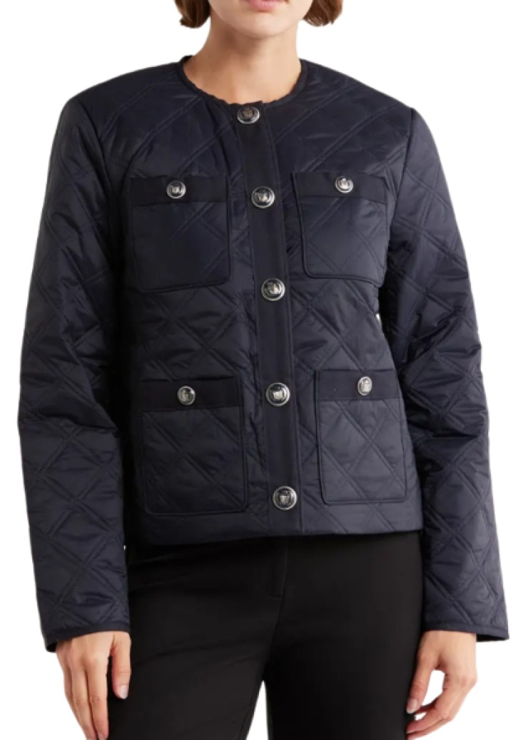 Veronica Beard Shalia Jacket