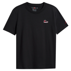 Jordan Kids' Patch T-Shirt