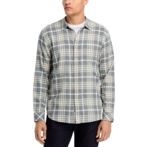 Rails Wyatt Plaid Shirt
