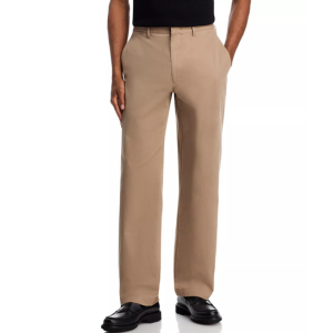 Theory Relaxed Fit Chinos