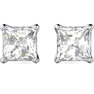 Swarovski Attract Crystal Earrings