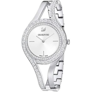 Swarovski Crystal Watch
