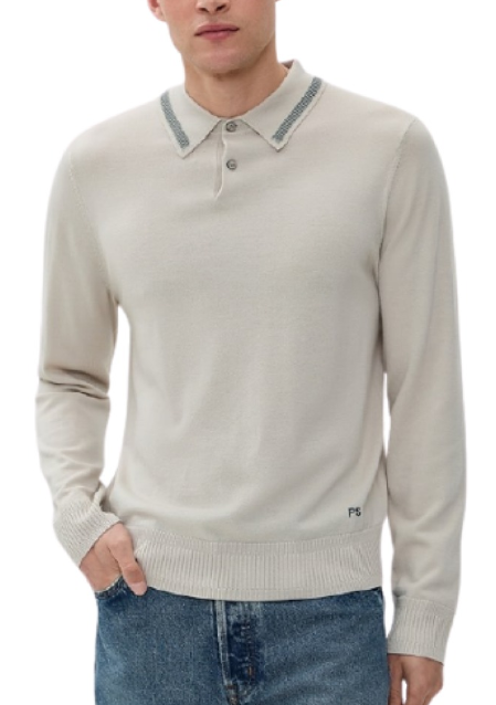 Paul Smith Men's Sweater Polo