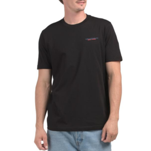 Diesel Graphic Logo T-shirt