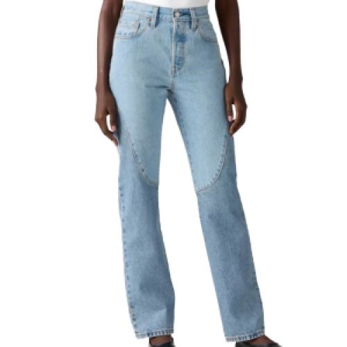 Levi's 501 Women's Jeans