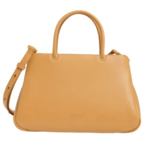Kate Spade Leather Satchel