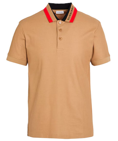 Burberry Polo Shirt
