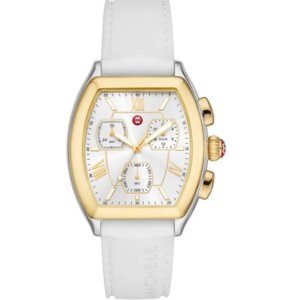 Michele Relevé Sport Chronograph Watch