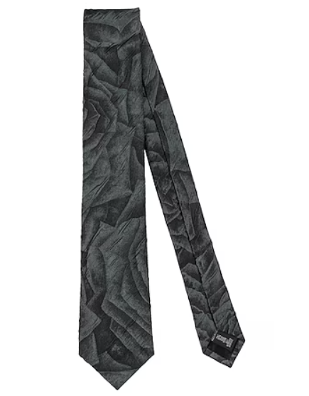 Emporio Arman Silk Tie