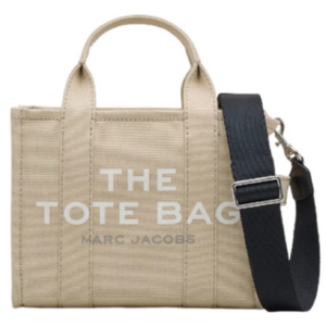 Marc Jacobs The Small Tote Bag