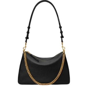 Tory Burch Perry Leather Shoulder Bag