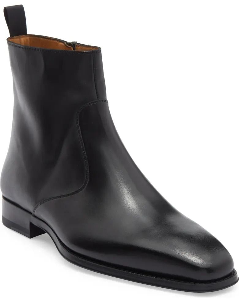 Magnanni Men's Vitelo Boots