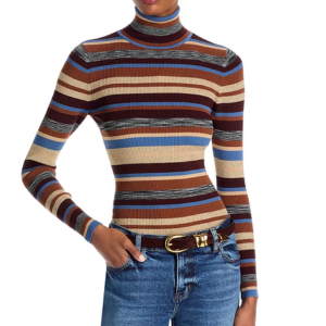 L'agence Olene Turtleneck Sweater