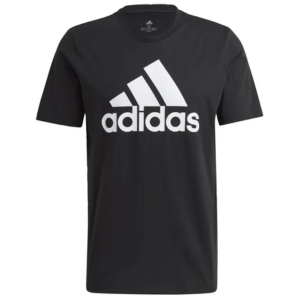 Adidas Men's Essentials Big Logo Tee