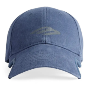 Balenciaga 3B Stencil Cap