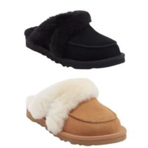 UGG Women's Shearling Lined Slipper