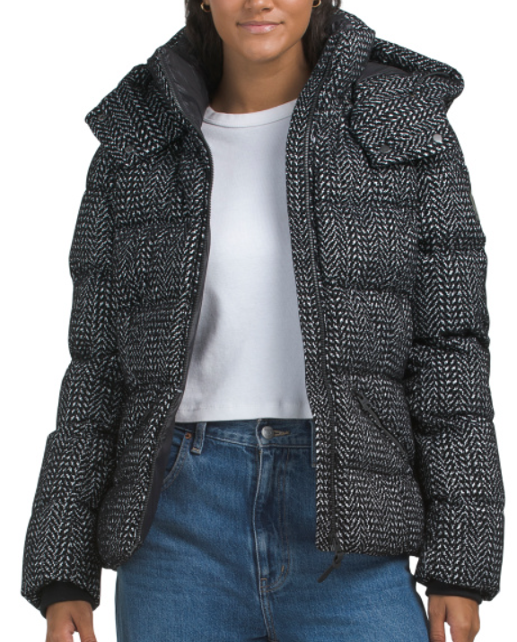 Mackage Madalyn Women's Jacket