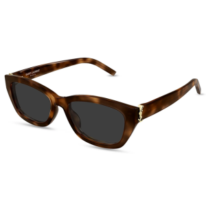 Saint Laurent 55mm Cat-Eye Sunglasses