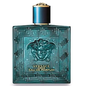 Versace Eros 3.4 oz Men's EDP Spray