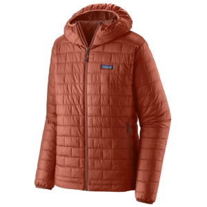 Patagonia Men's Nano Puff Hoodie