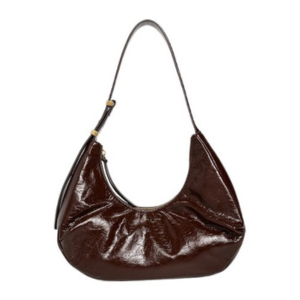 Rag & Bone Calfskin Hudson Hobo Bag
