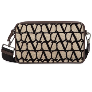 Valentino Garavani Leather Shoulder Bag